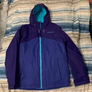Full Zip, Used once, 9.5/10 condition.